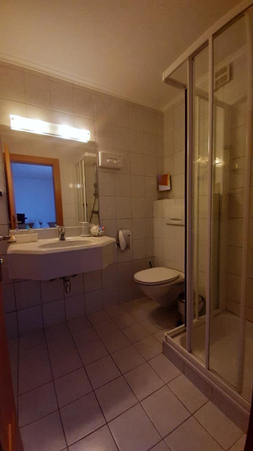 Landhaus Sonnrain Saalbach-Hinterglemm Exterior foto