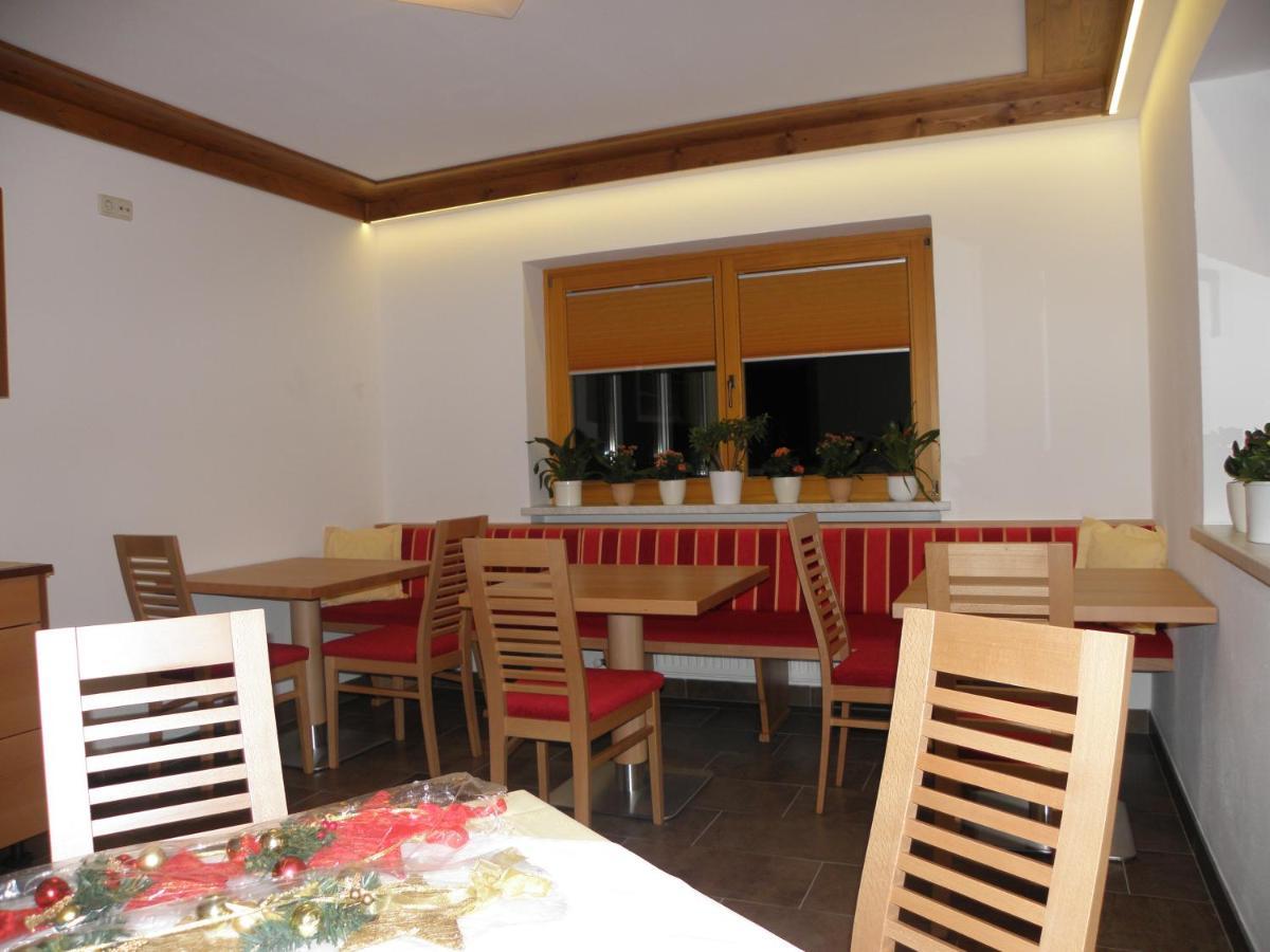 Landhaus Sonnrain Saalbach-Hinterglemm Exterior foto