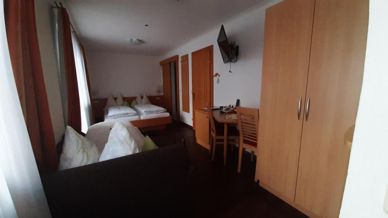 Landhaus Sonnrain Saalbach-Hinterglemm Exterior foto